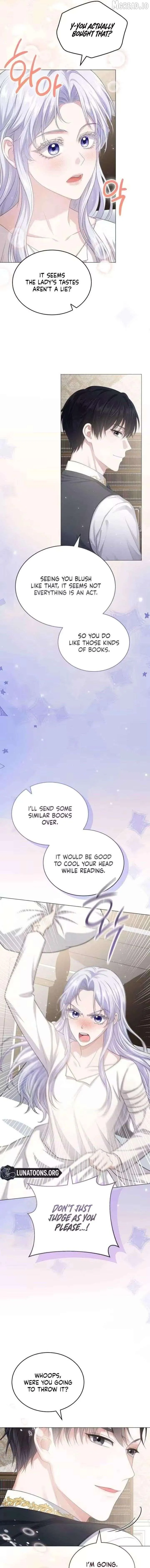 In This Life, You Are a Dog Chapter 17 page 14 - 