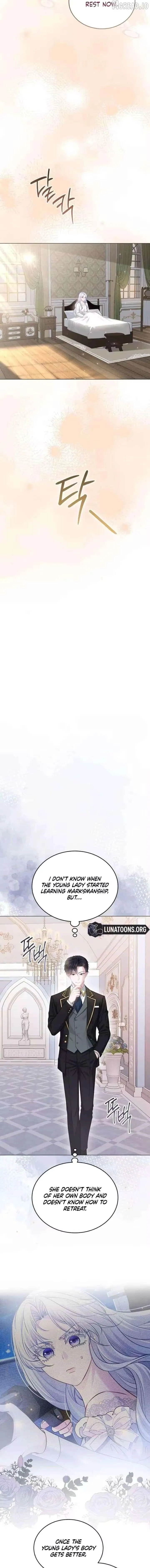 In This Life, You Are a Dog Chapter 17 page 15 - 