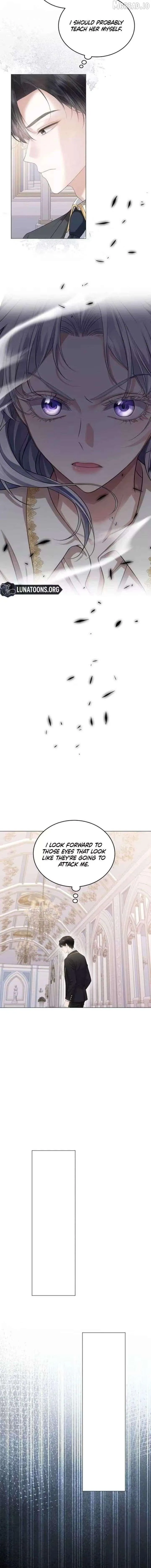 In This Life, You Are a Dog Chapter 17 page 16 - 