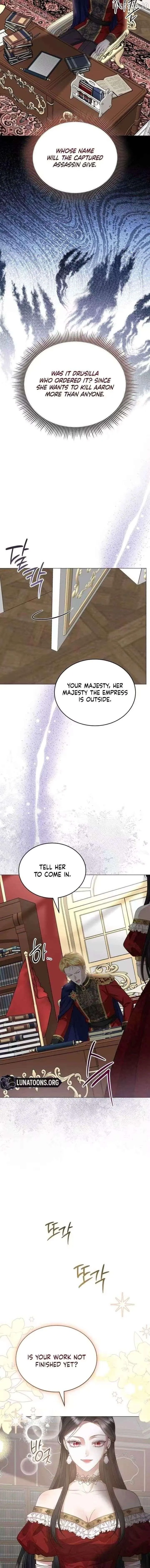 In This Life, You Are a Dog Chapter 17 page 18 - 