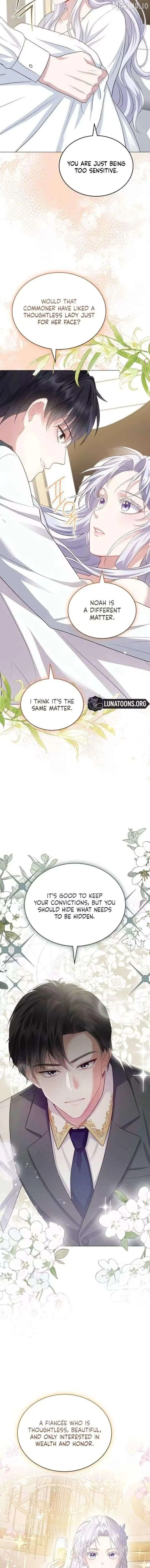 In This Life, You Are a Dog Chapter 17 page 10 - 