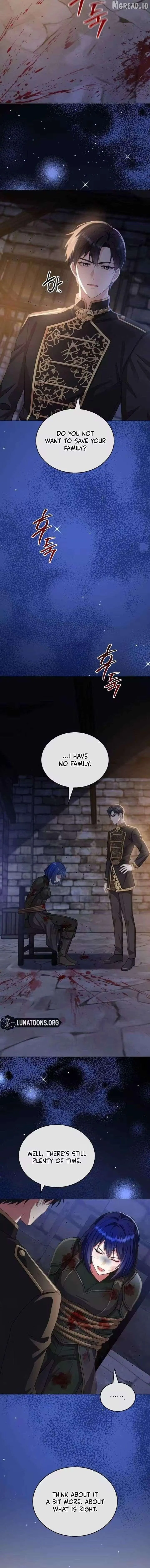 In This Life, You Are a Dog Chapter 18 page 13 - 
