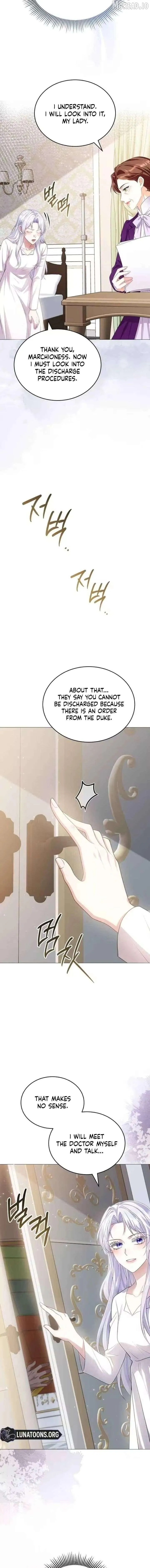 In This Life, You Are a Dog Chapter 18 page 7 - 