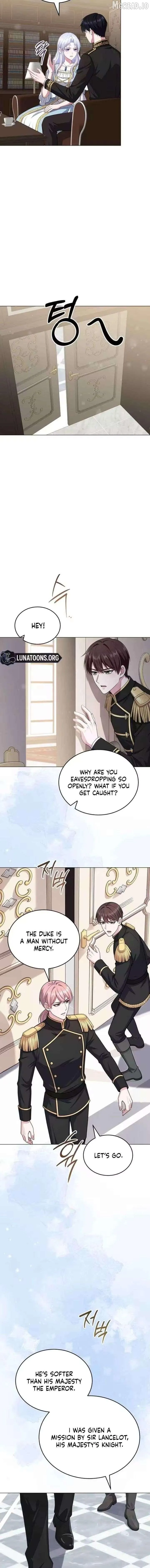 In This Life, You Are a Dog Chapter 19 page 11 - 