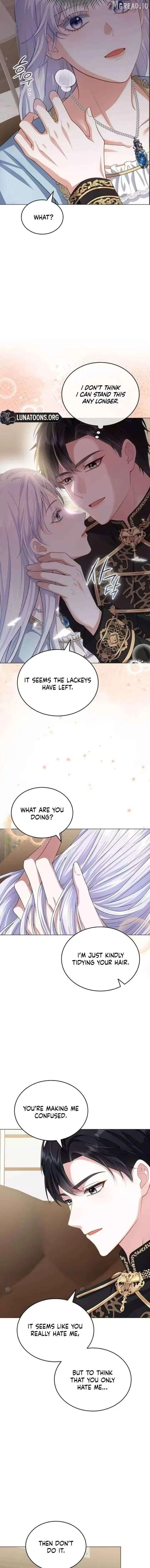 In This Life, You Are a Dog Chapter 19 page 10 - 