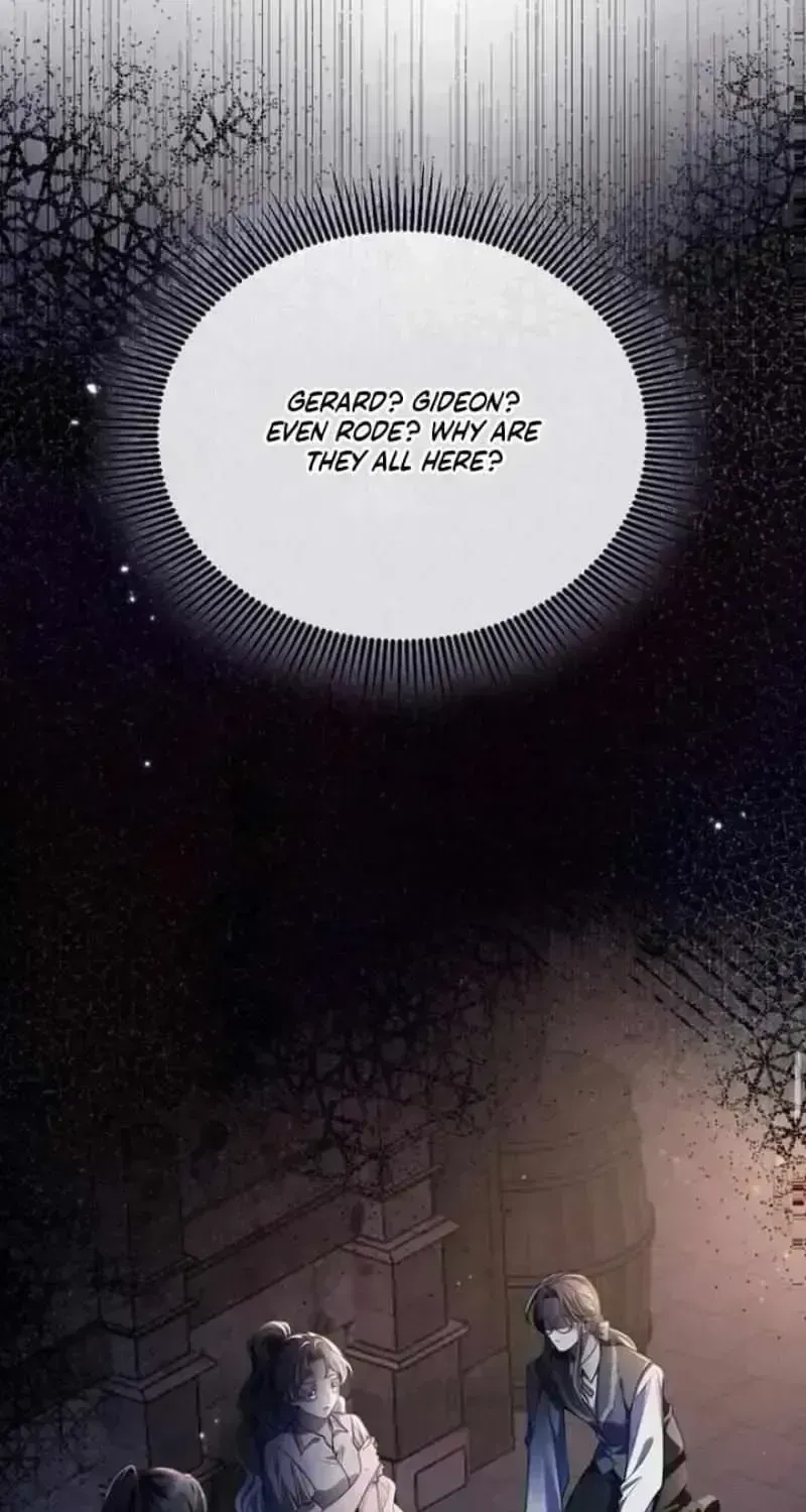 In This Life, You Are a Dog Chapter 2.2 page 107 - 