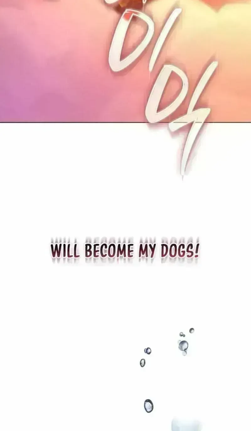 In This Life, You Are a Dog Chapter 2.2 page 87 - 