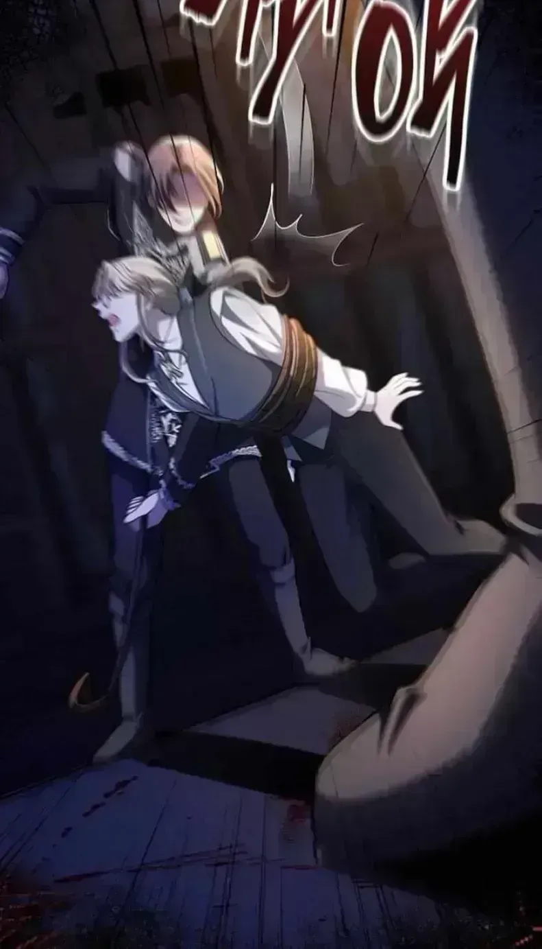 In This Life, You Are a Dog Chapter 2.6 page 129 - 