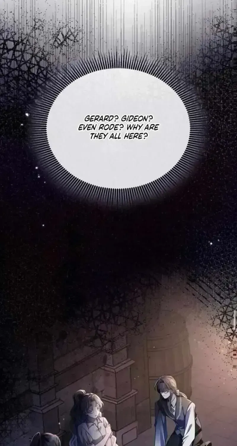 In This Life, You Are a Dog Chapter 2.8 page 107 - 