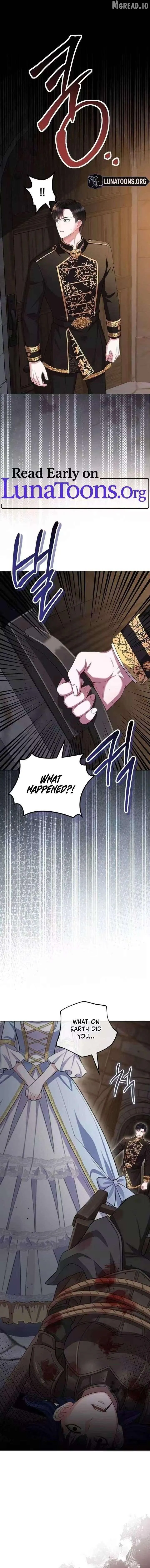 In This Life, You Are a Dog Chapter 20 page 1 - 