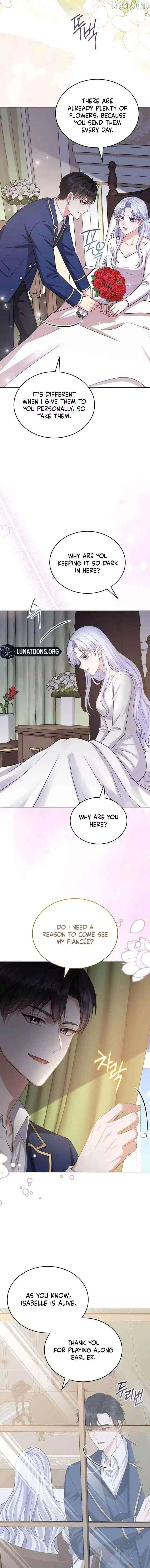 In This Life, You Are a Dog Chapter 20 page 12 - 
