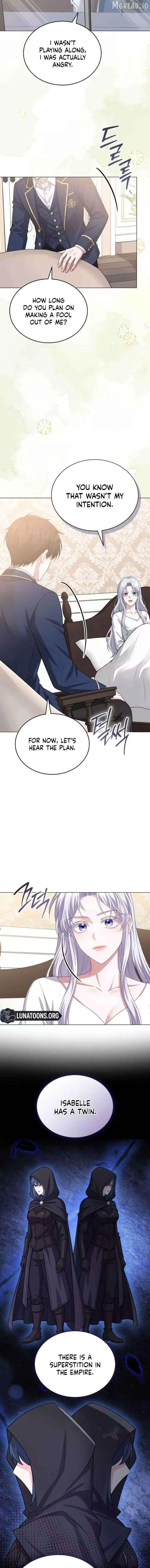 In This Life, You Are a Dog Chapter 20 page 13 - 