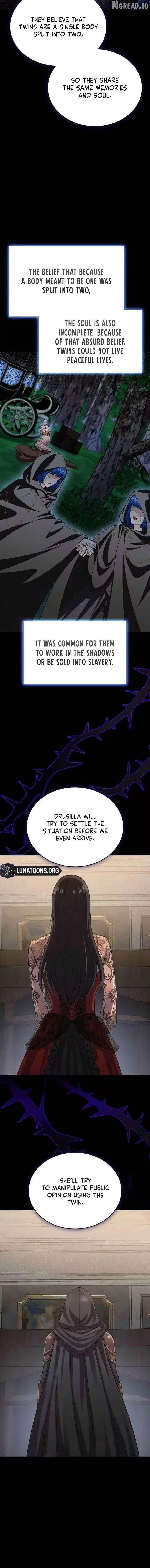 In This Life, You Are a Dog Chapter 20 page 14 - 