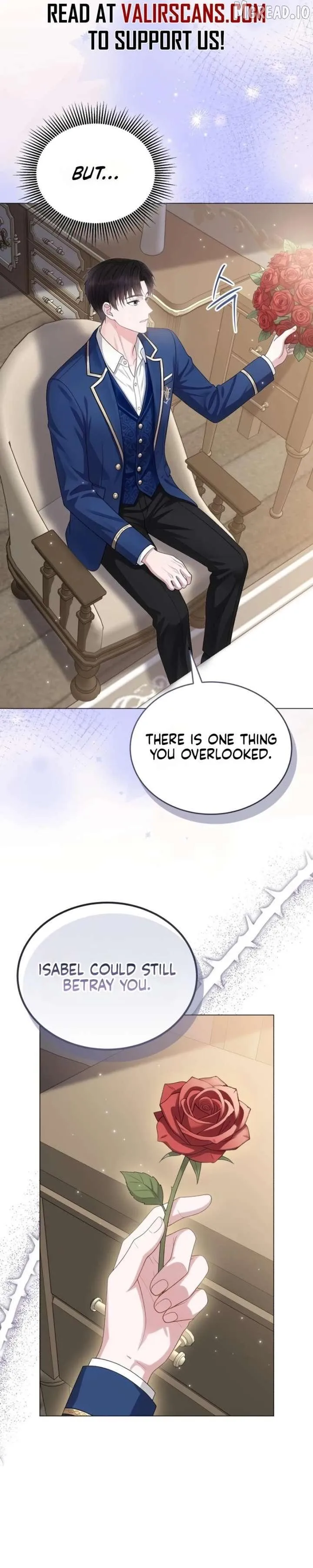 In This Life, You Are a Dog Chapter 21 page 2 - 