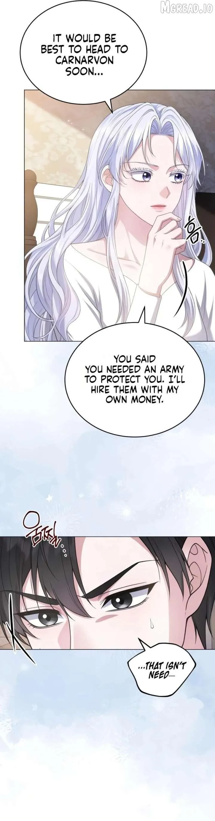 In This Life, You Are a Dog Chapter 21 page 11 - 