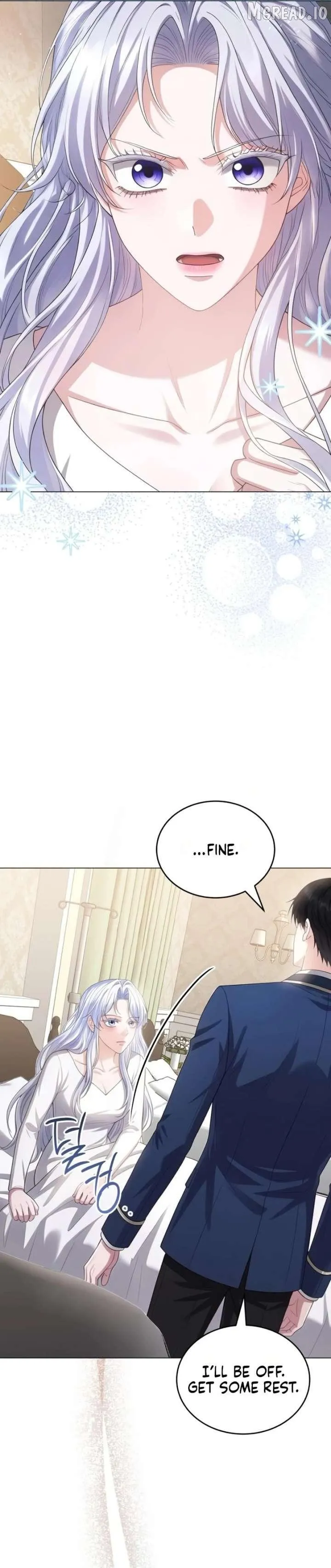 In This Life, You Are a Dog Chapter 21 page 13 - 