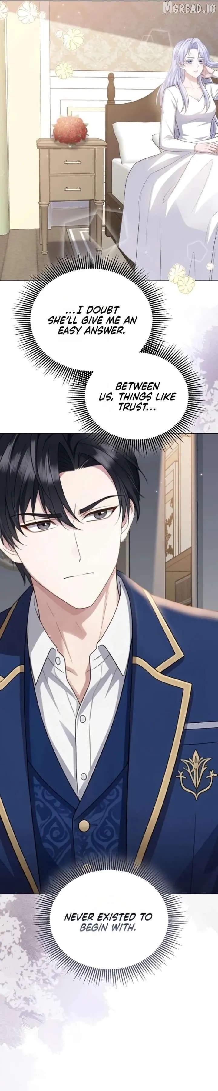 In This Life, You Are a Dog Chapter 21 page 17 - 