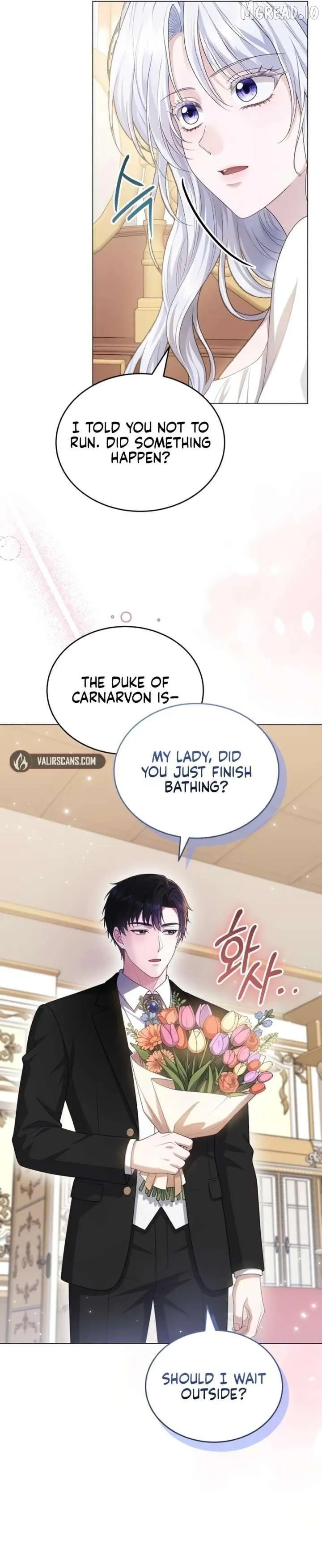 In This Life, You Are a Dog Chapter 21 page 21 - 