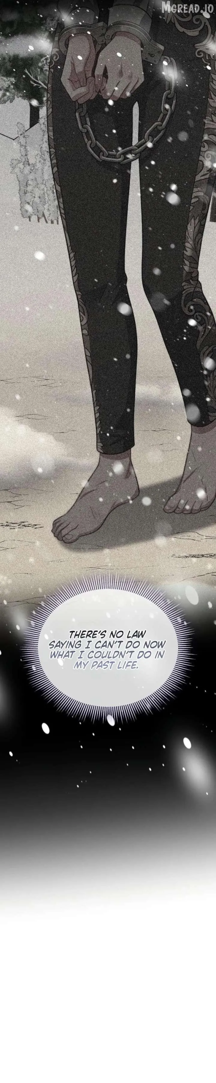 In This Life, You Are a Dog Chapter 21 page 28 - 