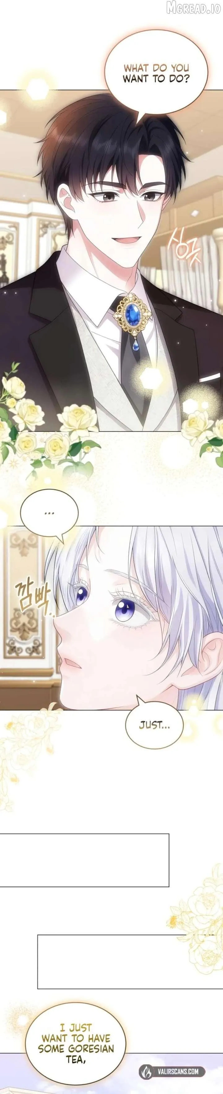 In This Life, You Are a Dog Chapter 21 page 29 - 