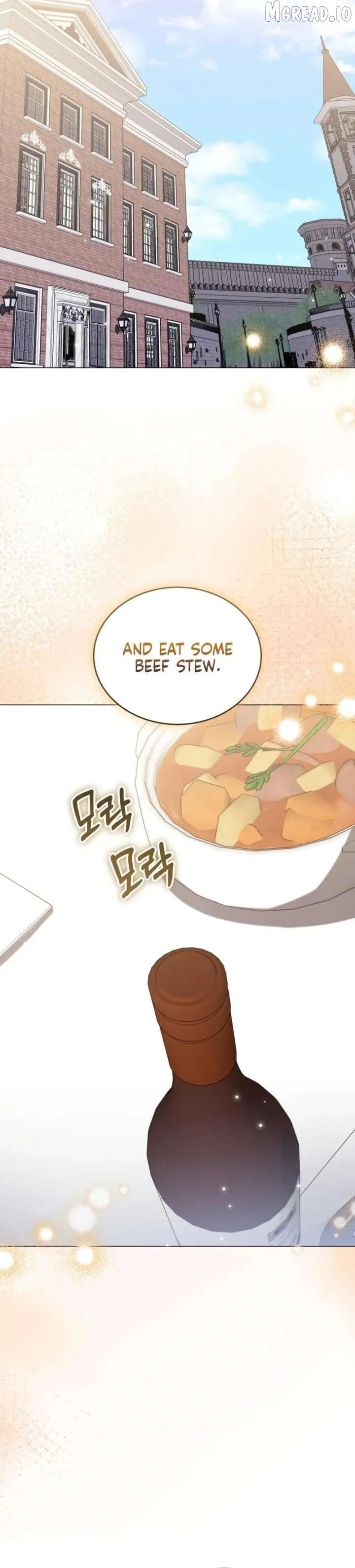 In This Life, You Are a Dog Chapter 21 page 30 - 