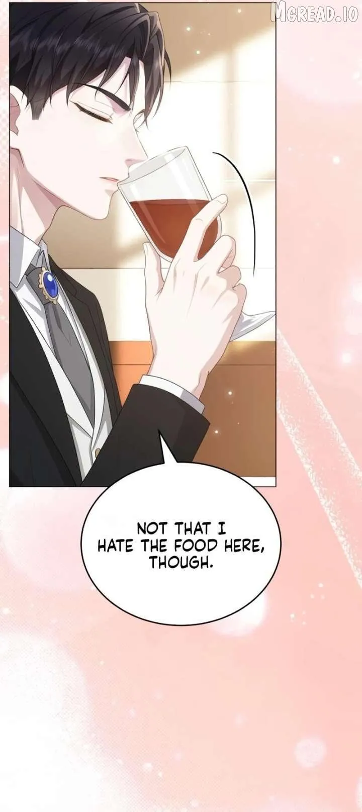 In This Life, You Are a Dog Chapter 21 page 32 - 