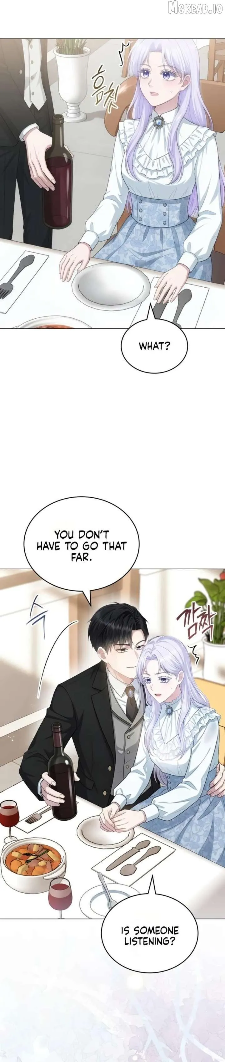 In This Life, You Are a Dog Chapter 21 page 36 - 