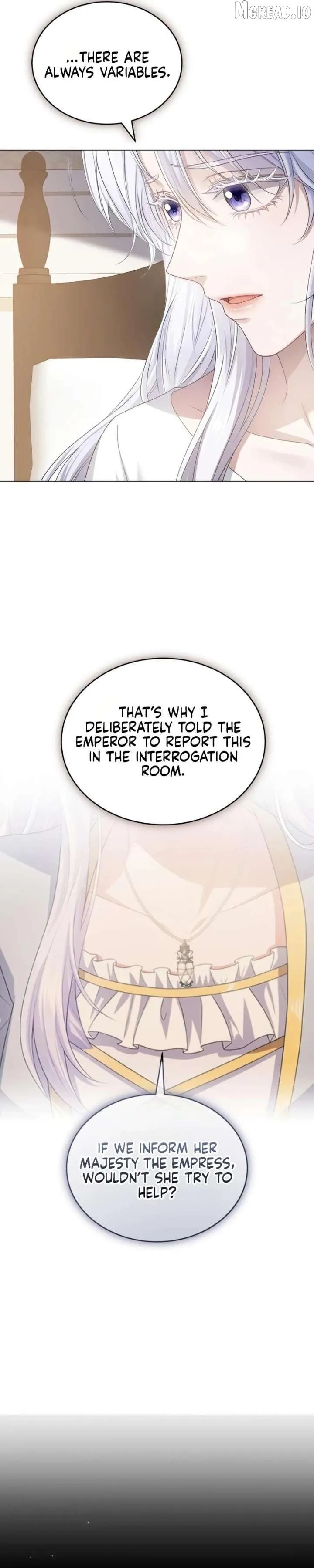 In This Life, You Are a Dog Chapter 21 page 5 - 