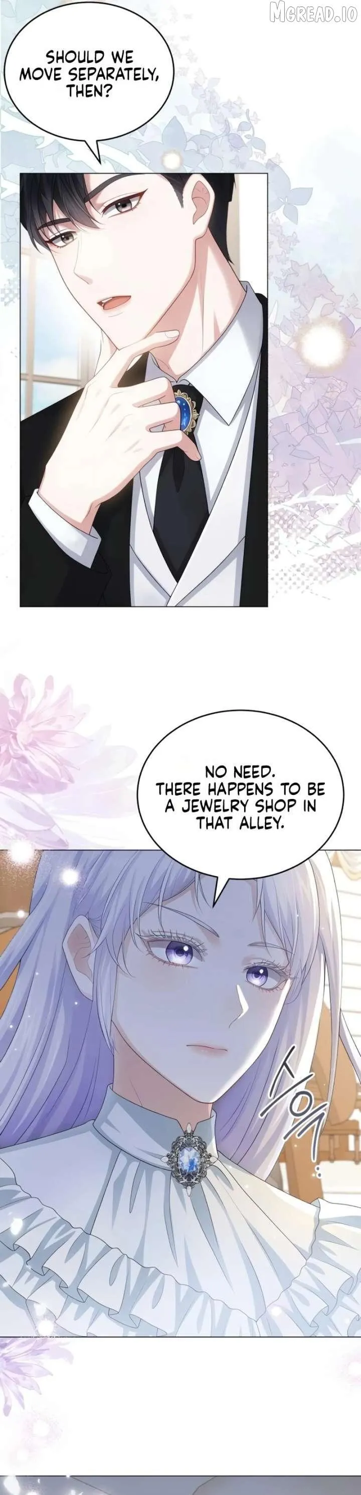 In This Life, You Are a Dog Chapter 21 page 43 - 