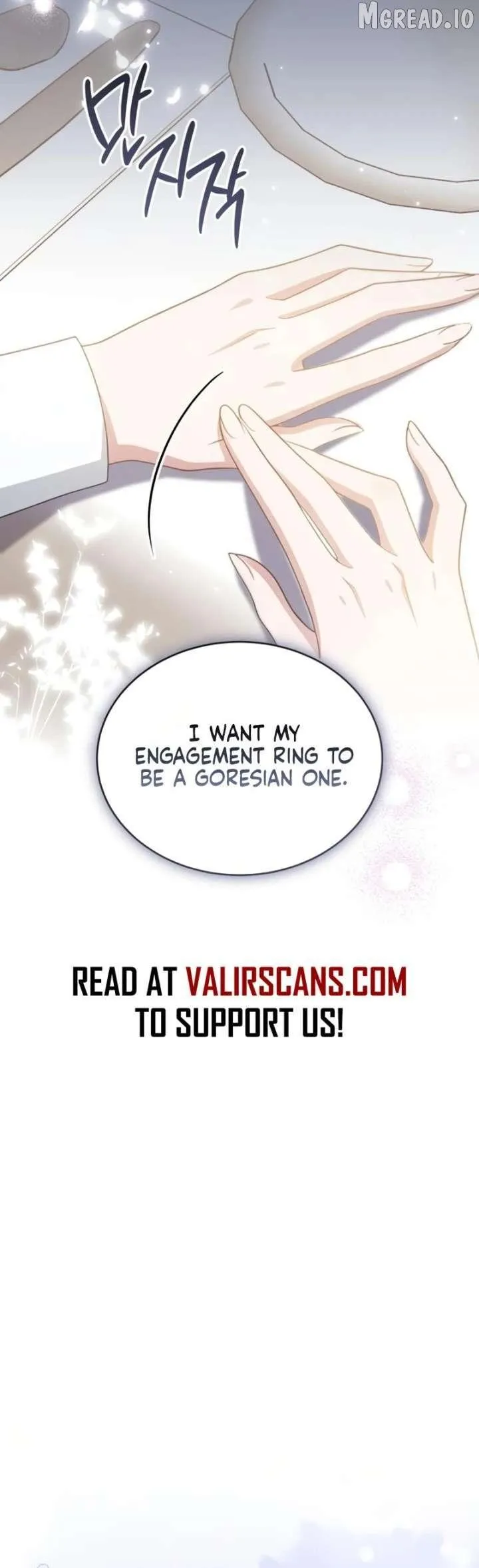 In This Life, You Are a Dog Chapter 21 page 44 - 
