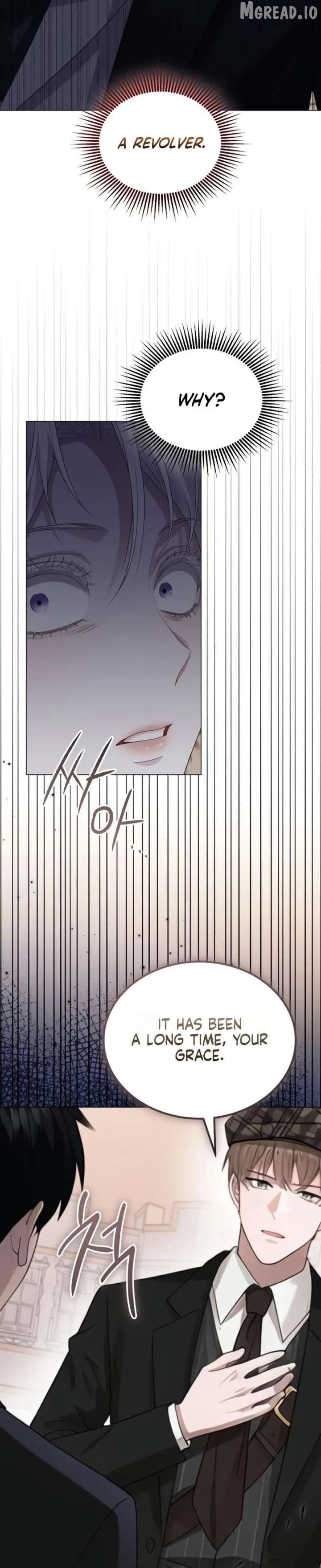 In This Life, You Are a Dog Chapter 21 page 48 - 
