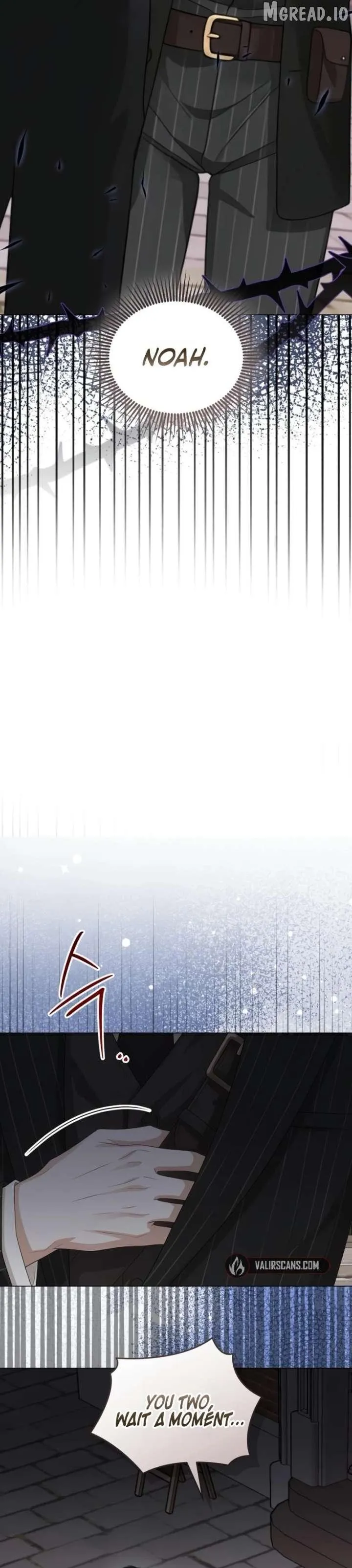 In This Life, You Are a Dog Chapter 21 page 49 - 