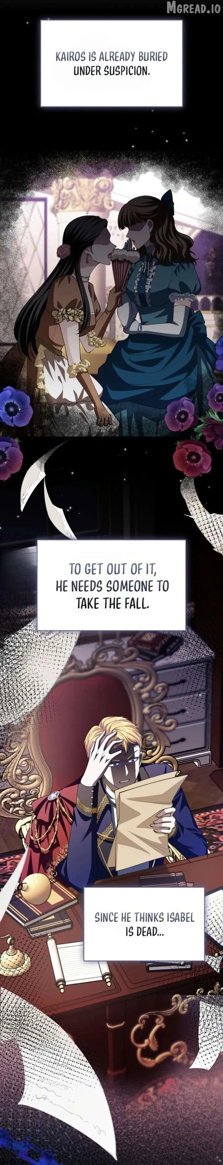 In This Life, You Are a Dog Chapter 21 page 6 - 