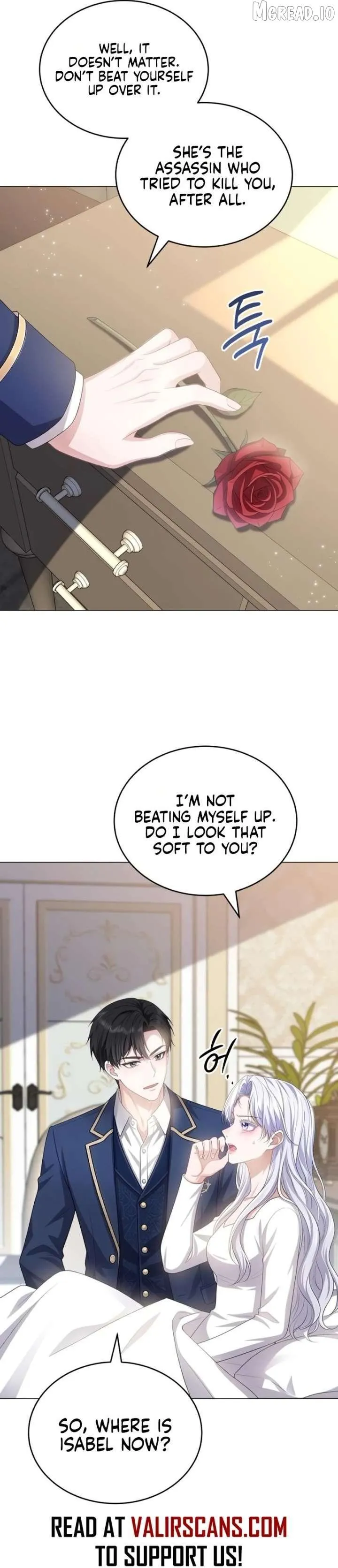 In This Life, You Are a Dog Chapter 21 page 9 - 