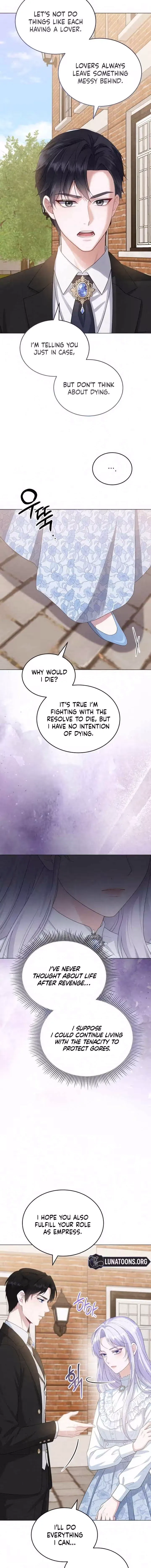 In This Life, You Are a Dog Chapter 22 page 12 - 