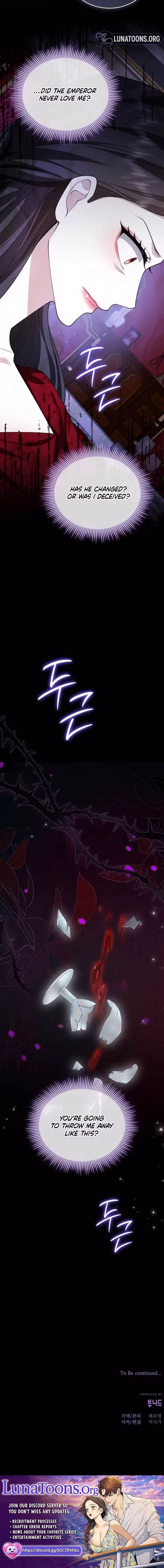 In This Life, You Are a Dog Chapter 22 page 20 - 