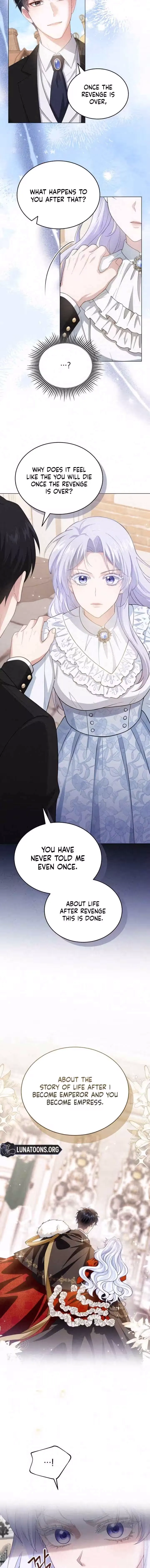 In This Life, You Are a Dog Chapter 22 page 9 - 
