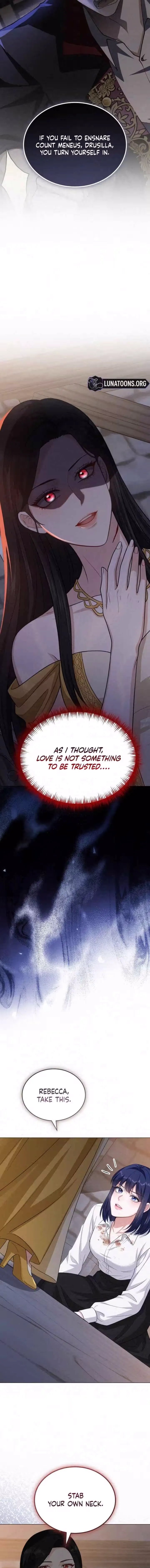 In This Life, You Are a Dog Chapter 23 page 17 - 