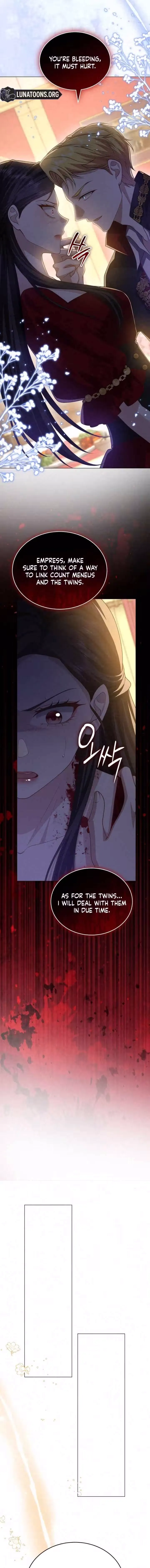 In This Life, You Are a Dog Chapter 23 page 3 - 