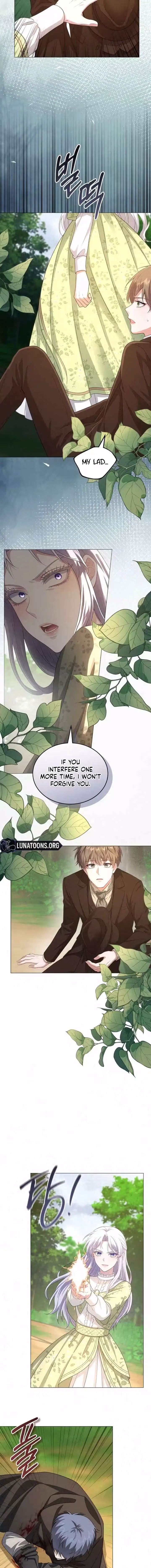 In This Life, You Are a Dog Chapter 24 page 13 - 