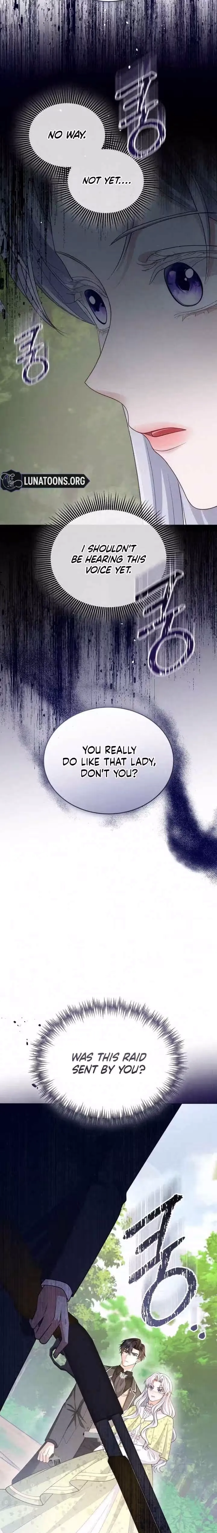 In This Life, You Are a Dog Chapter 24 page 15 - 