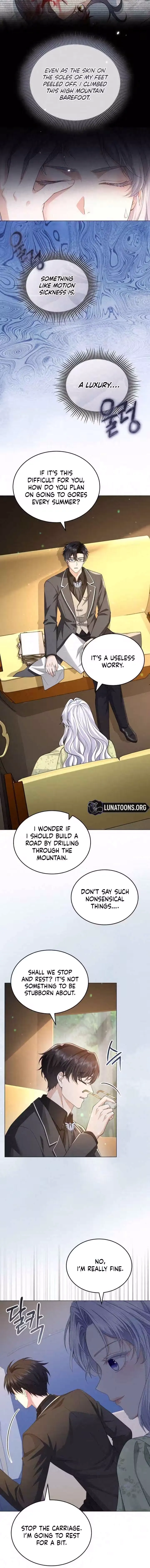 In This Life, You Are a Dog Chapter 24 page 3 - 