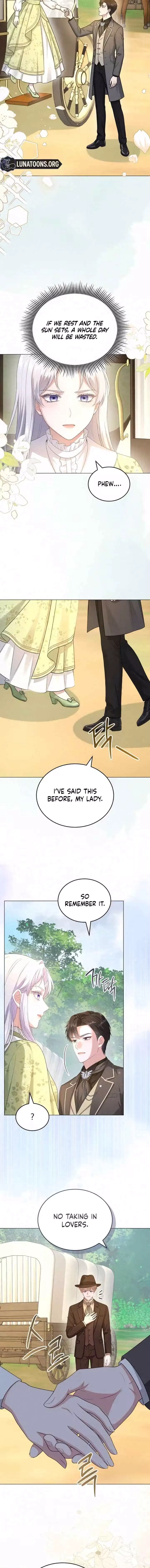 In This Life, You Are a Dog Chapter 24 page 5 - 
