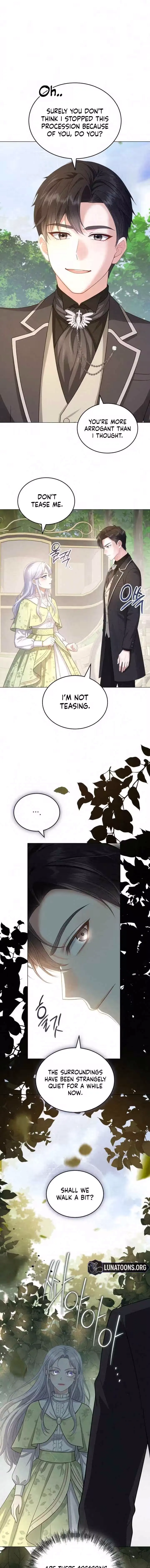 In This Life, You Are a Dog Chapter 24 page 7 - 