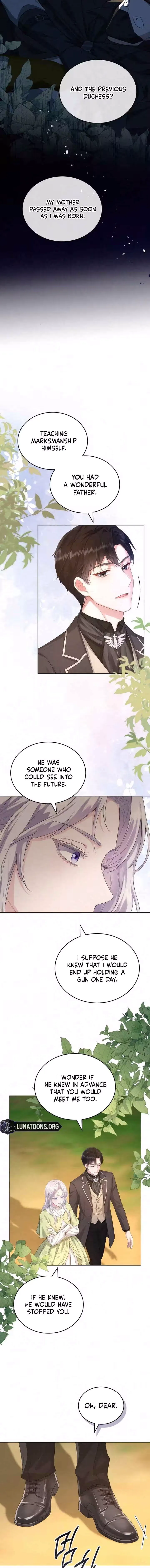 In This Life, You Are a Dog Chapter 24 page 10 - 