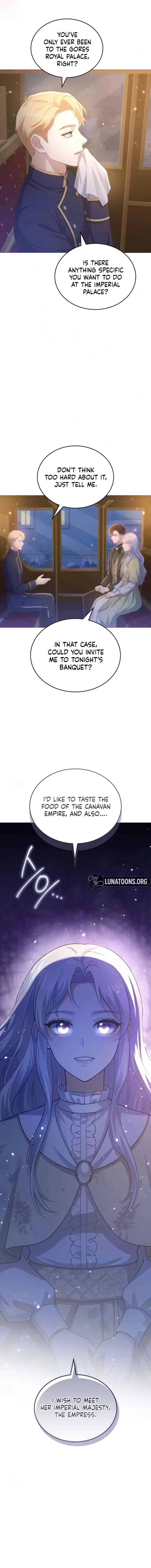 In This Life, You Are a Dog Chapter 25 page 18 - 