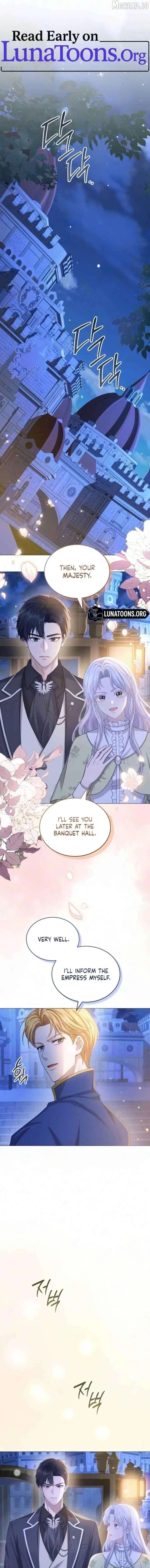 In This Life, You Are a Dog Chapter 26 page 1 - 