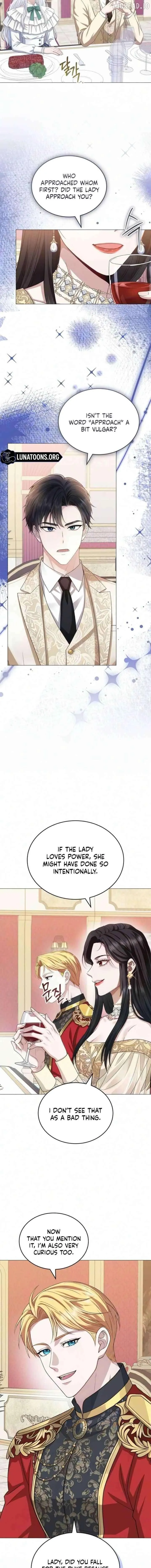 In This Life, You Are a Dog Chapter 26 page 15 - 