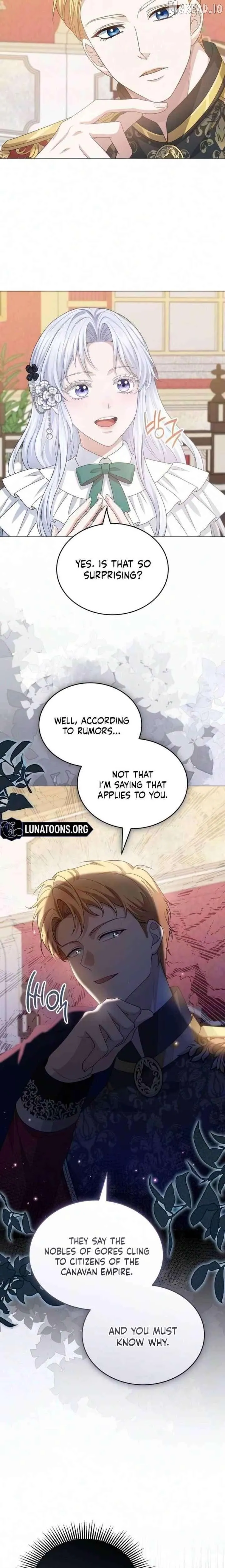 In This Life, You Are a Dog Chapter 26 page 17 - 