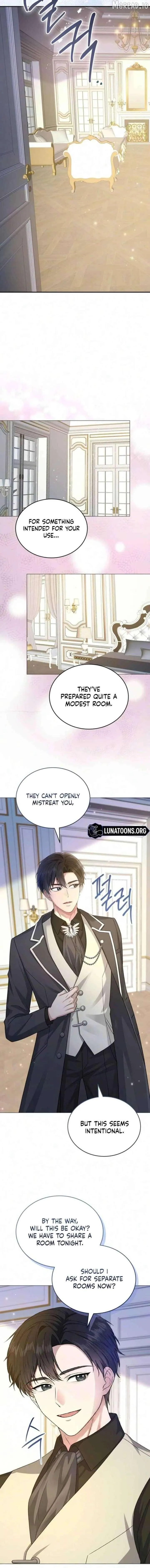In This Life, You Are a Dog Chapter 26 page 8 - 